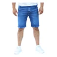 thumbnail image 1 of Bermuda Short Skinny De Mezclilla Stretch John Silver, 1 of 4