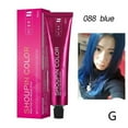 Hair Coloring Shampoo Mild Safe Hair Dyeing Shampoo For All Hairs
