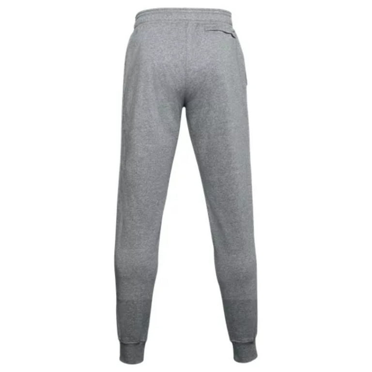 Dark gray under armour cheap sweatpants