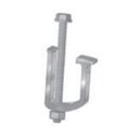 thumbnail image 2 of Tite-Lok Truck Cap Clamp TL-70104 Without Handle; Silver; Set Of 2, 2 of 5