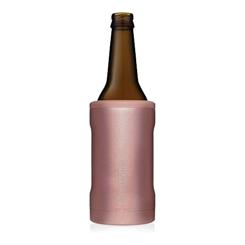 Enfriador de botellas aislante BrüMate Hopsulator Bott'l Bot 355 ml