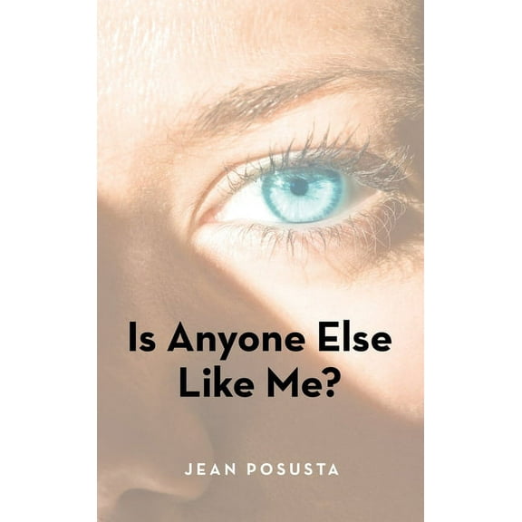 Is Anyone Else Like Me?, (Hardcover)