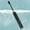 Black, variant on Electric Toothbrush for Adults, Rechargeable Toothbrush with 5 Modes, Smart Timer, DuPont Nylon Bristles, IPX7 Waterproof, USB Charging, 6 Replacement Heads, Powerful Cleaning, Dental Care Tool