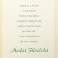 thumbnail image 4 of Hallmark VIDA Spanish-Language Birthday Card (Your Life of Inspiration), 4 of 7