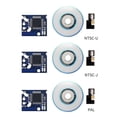thumbnail image 2 of Adaptador SD2SP2 Reemplazo Lector de tarjetas TF Chip XENO para Gamecube PAL Ehuebsd Para estrenar, 2 of 5