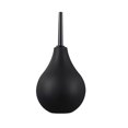 thumbnail image 1 of Clean Douche Safe Douche Medical Clean Enema Bulbs Washing Cleaning Kit for Men and Women (Black 160ml), 1 of 3