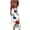 #0220-Multicolor, variant on Womens Maxi Dresses Spaghetti Strap Boho Floral Print Loose Fit Flowy Long Dresses Sundresses Boho Vacation Style Gift