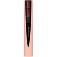 thumbnail image 5 of Maybelline Total Temptation Washable Mascara Makeup, Brownish Black, 0.27 fl. oz., 5 of 6