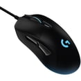 thumbnail image 1 of Souris gaming Logitech G403 HERO 25K LIGHTSYNC RVB, 1 of 4