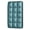 Green, variant on Cell Phone Wallet Credit Card Holder for Back of Phone Pocket Adhesive Sticker Card Pouch Sleeve for iPhone/Samsung Galaxy/Moto/Google/Android and Most Smartphones, Black