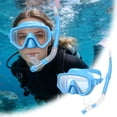 thumbnail image 1 of BotaniNest Fog Diving With Wide Panoramic Lens For Enhanced Underwater And Comfort, 1 of 4