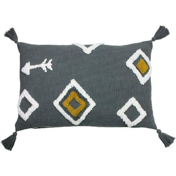 Furn Inka Throw Pillow Cover