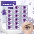 thumbnail image 1 of Fiudx Artículos en oferta con ofertas flash Cápsulas de suero facial reducción las líneas finas base maquillaje Suero y cápsula para líquidos durante día revitalización facial y antienvoltura 20 ml, 1 of 7