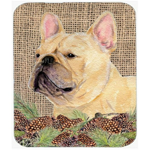 Carolines Treasures  French Bulldog Mouse Pad