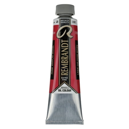 UPC: 8712079058951 | Rembrandt Artists Oil Color 40ml Permanent Madder Medium