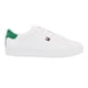 thumbnail image 5 of Zapatillas Tommy Hilfiger Brecon3 Blanco/Verde para Hombre, 5 of 6