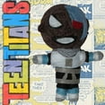 thumbnail image 1 of Porte-clés - DC Comics - Poupée Cyborg sous Licence des Teen Titans k-dc-0067-v, 1 of 1