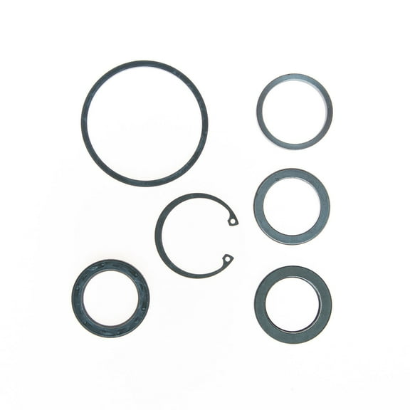 Edelmann 8769 Steering Gear Comp Pitman Shaft Seal Kit Fits select: 1996 FORD ECONOLINE