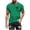 A01-Green, variant on Jinhomg Mens Graphic Tee Jesus Cross Vintage Print T Shirts Workout Summer Casual Faith T-Shirts Short Sleeve Crew Neck Christian Pullover Tops Green,S