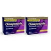 Good Sense Omeprazole Delayed Release, Acid Reducer Tablets 20 mg 42 ea