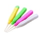 thumbnail image 3 of Dispositivo de eliminación de herramientas de limpieza de cera de oídos con linterna y luz LED para bebés con 3 cucharas para orejas para bebés, 3 of 14
