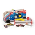 thumbnail image 1 of Juguete Melissa & Doug PAW Patrol Match & Build Mission Cruiser, 1 of 9