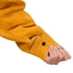 thumbnail image 4 of Traje de soldador, ropa de trabajo de soldadura de cuero de vaca, ropa de trabajo de soldadura con protección ignífuga, solución innovadora, 4 of 9