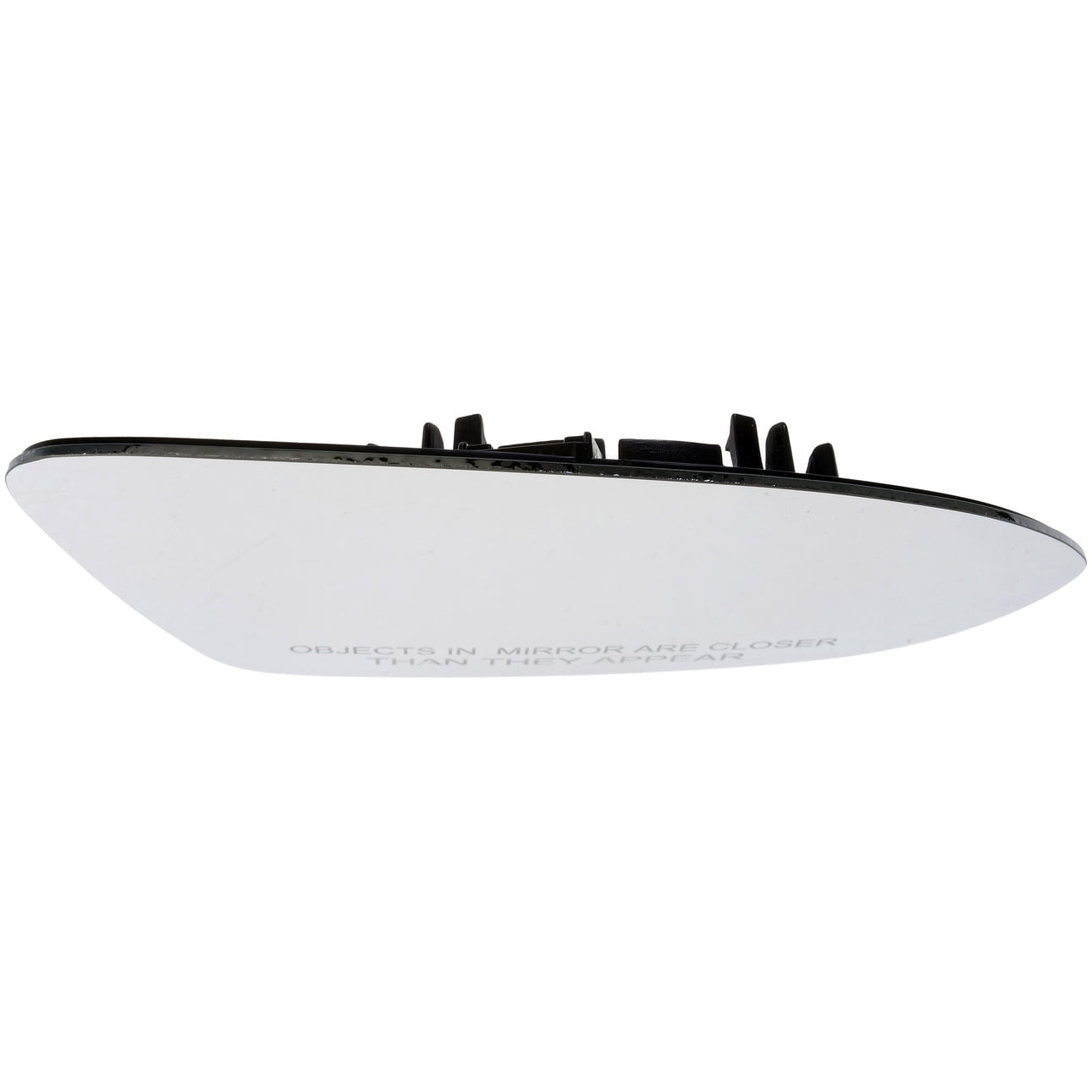 Dorman 57608 Passenger Side Door Mirror Glass for Specific Chevrolet Models