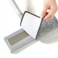 thumbnail image 6 of Aufmer Window Scalable Squeegee Cleaner┃3 In 1 Shower Squeegee ┃56in Window Washing Equipment ┃Glass Cleaning Tools For Indoor/Outdoor Window, 6 of 9