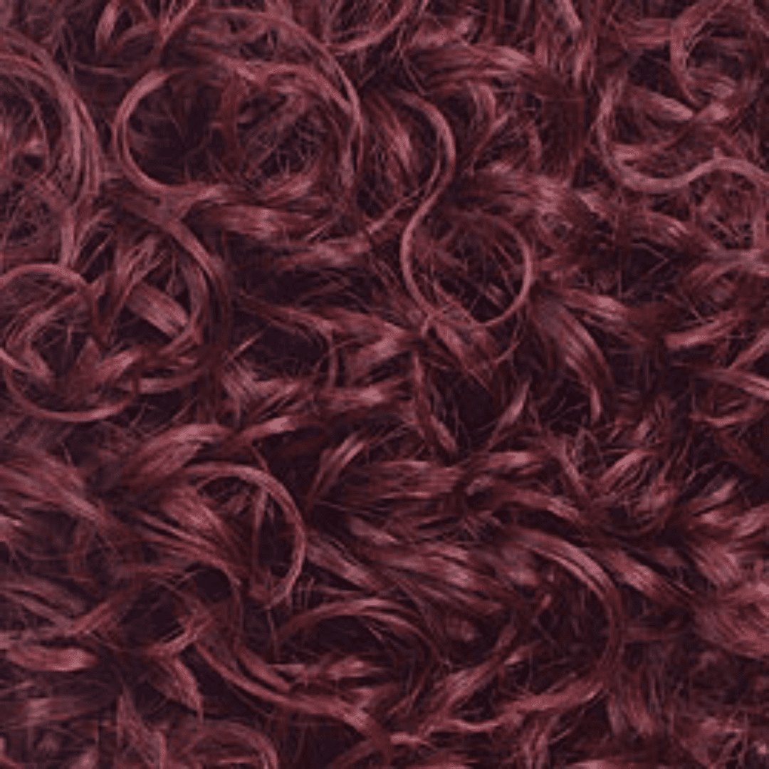 Bobbi Boss 100% Human Hair Wig - Madalyn