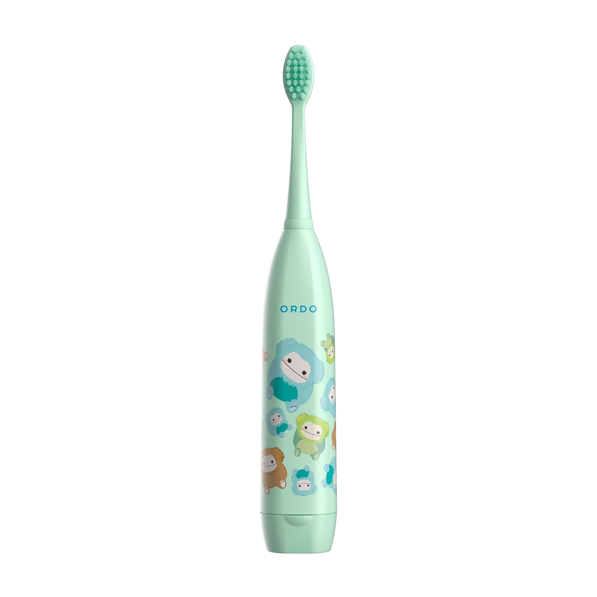 Ordo Sonic Kids Battery Toothbrush - Squishmallows Joelle