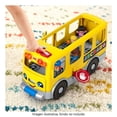 thumbnail image 2 of Juguete para Bebés Little People Camión Escolar Haciendo Nuevos Amigos LATAM, 2 of 4
