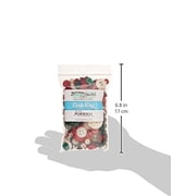Button Grab Bag - 6oz