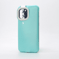 thumbnail image 3 of (Light blue) Fill Light Phone Case for Iphone7 Plus/8 Plus, 3 of 4