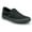 Black, variant on SR Max Southport Women's Skate Style-Slip Resistant Soft Toe Work Shoe.