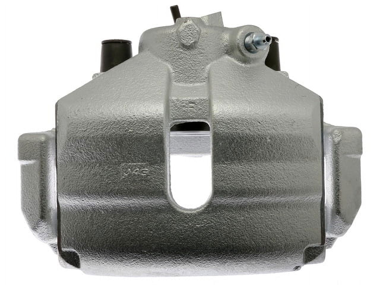 Raybestos Element3 New Plated Calipers Fits select: 2006-2007 VOLKSWAGEN JETTA, 2013-2015 VOLKSWAGEN CC SPORT
