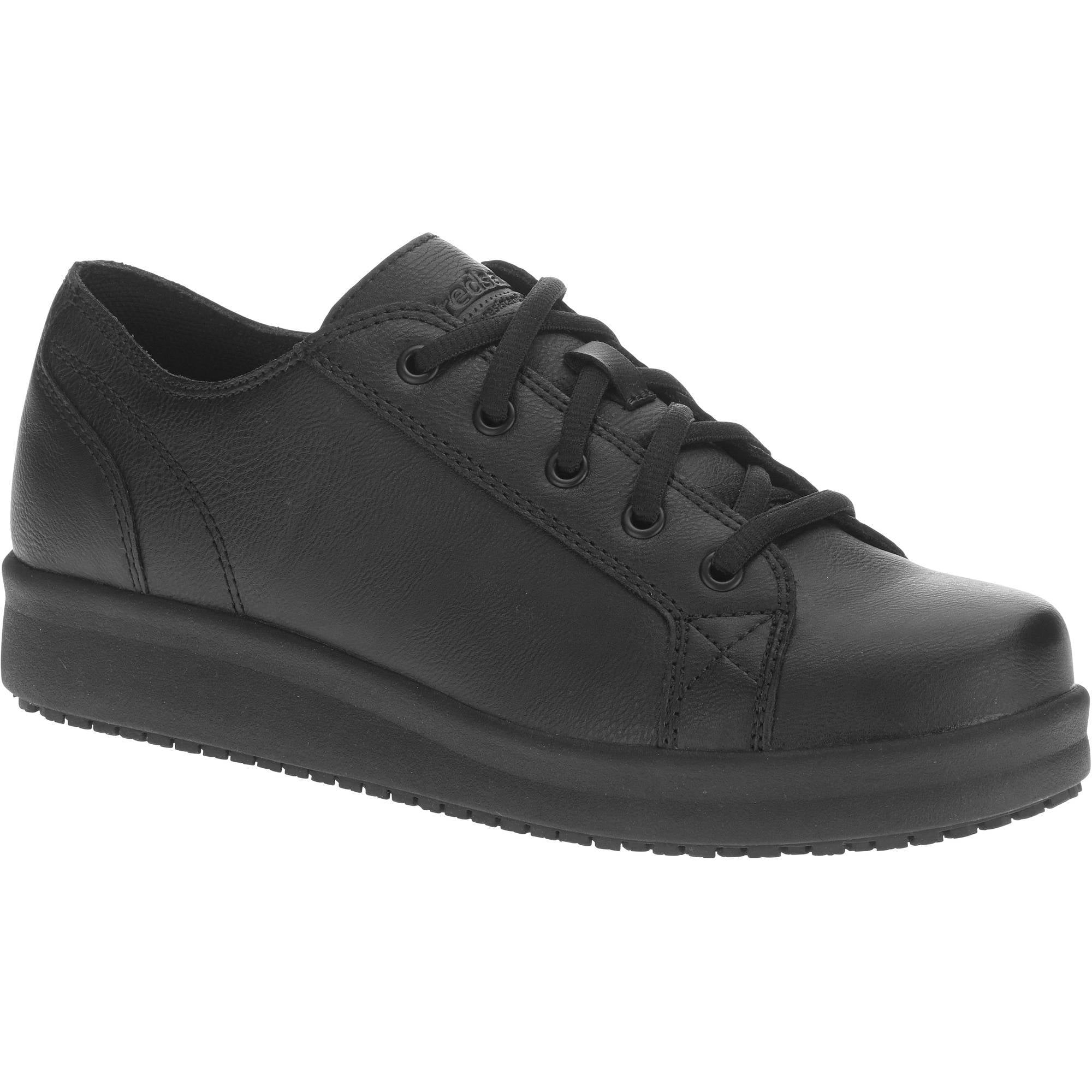 red chief long shoes