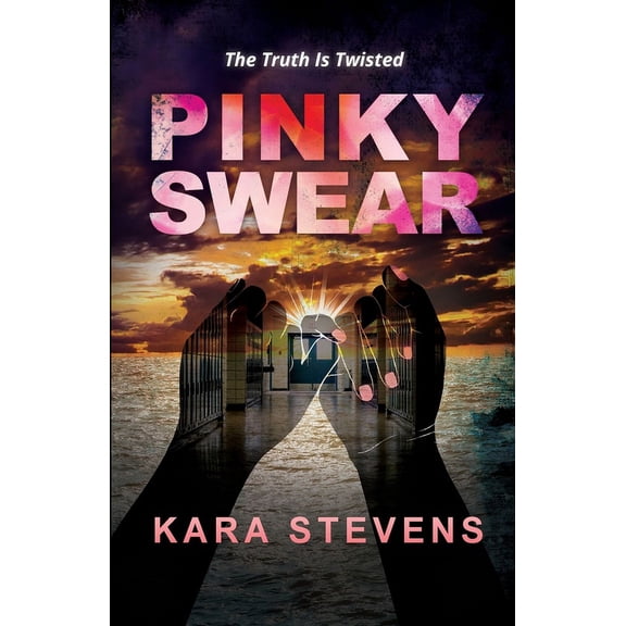 Pinky Swear, (Paperback)