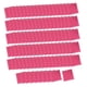 thumbnail image 4 of Bolsas De Burbujas 3xLove, Bolsas De Burbujas Antiestáticas En Forma De Corazón Para Almacenamiento De Embalaje, 4 of 8