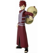 Anime Heroes - Naruto Shippuden - Gaara, 6.5 Action Figure