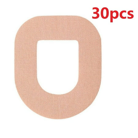 

RANMEI Outdoor Waterproof Sports Patch Portable Sensor Patch Oval