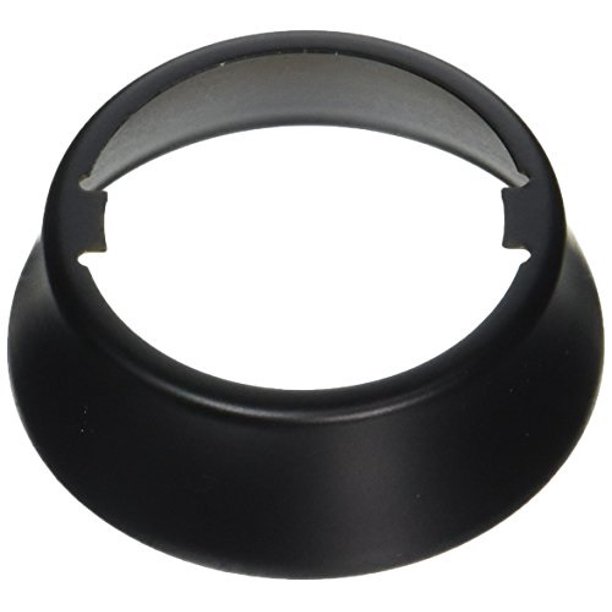 delta faucet rp32528bl signature, escutcheon and gasket for kitchen