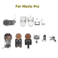thumbnail image 2 of Durable Gimbal Camera Motor Arm Cover Plate for Pro Repairing Part Easy to Install Flight Repair Accessories, 2 of 4