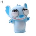 thumbnail image 1 of Creative Pop-Eye Stitch Decompression Trick Toy Student Decompression Stitch Pinch Fun Doll Cute Slow Rebound, 1 of 7