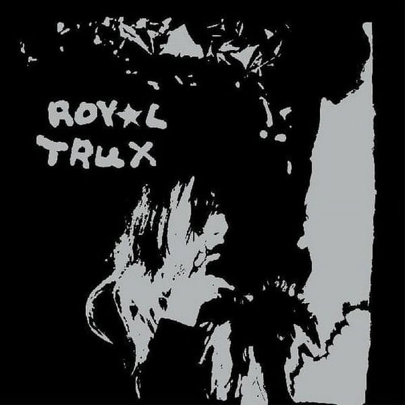 Royal Trux - Twin Infinitives - Music & Performance - Vinyl
