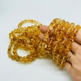 thumbnail image 2 of Citrine Bracelet, 2 of 5