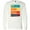 AA-White, variant on Inktastic Stand Up Paddle Boarding Eat Sleep Paddle Repeat Long Sleeve T-Shirt