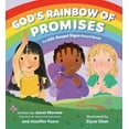 thumbnail image 1 of Pre-Owned God's Rainbow of Promises: An ASL Gospel Signs Board Book, (Board Book), 1 of 1