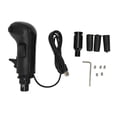 thumbnail image 1 of Simulador USB Shifter Profesional para PC Racing Shifter para Logitech G25 G27 G29H G920 G923 para Thrustmaster para TH8A, 1 of 14