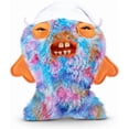 thumbnail image 1 of Creative Gifts Ugly Cute Toys,Funny Ugly Monster, Plush,Collectible, Toy (Cod Father - Multi), 1 of 4